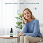 Audizen for Tinnitus Relief – Buy Today & Save