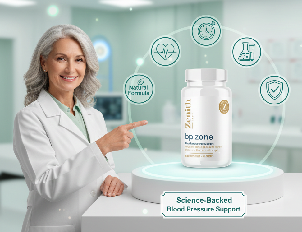 BP Zone Review What the Science Really Said About It