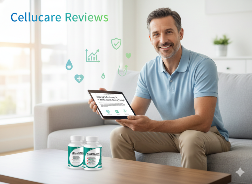 Cellucare Reviews Is It Really Worth Buying Today
