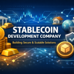 Stablecoin Development Company