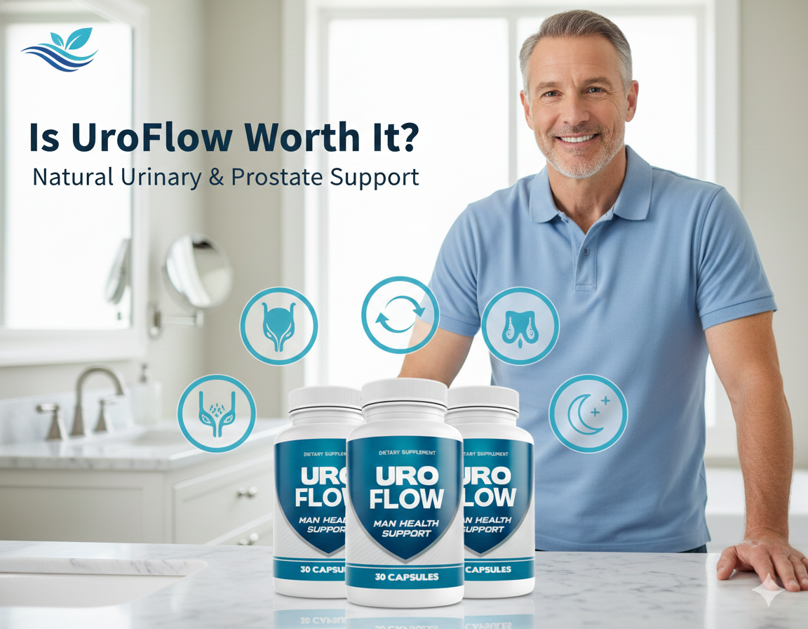 Is UroFlow Worth It