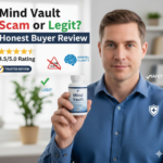 Mind Vault Scam or Legit Honest Buyer Review