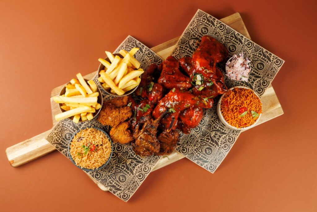 Restaurants near me in Glasgow