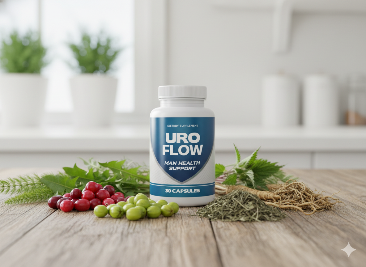 UroFlow