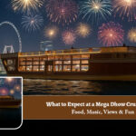 Mega Dhow Cruise Party