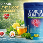 cardio slim tea