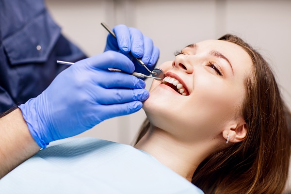 Dentist in Karve Road, Pune