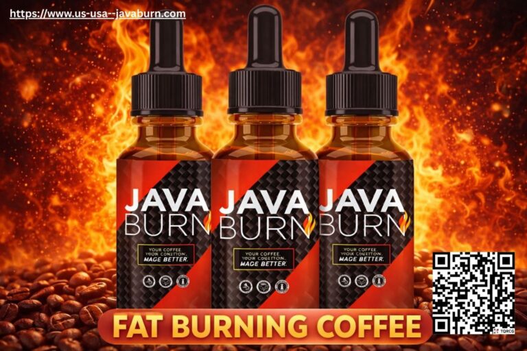 Java Burn