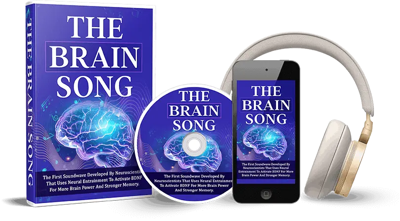 the brain song