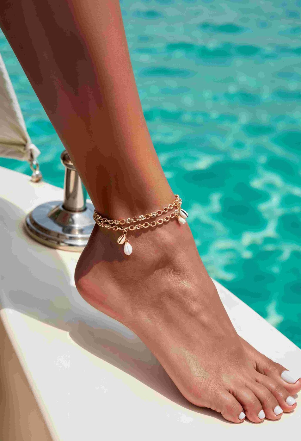 anklets for women
