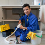 How to Handle Common Plumbing Problems at Home