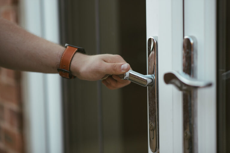 Finding Reliable Lock and Key Services: A Homeowner's Essential Guide