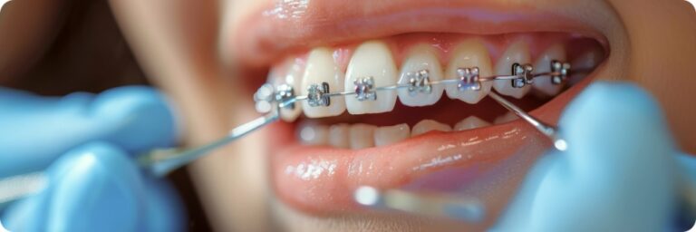 Best Orthodontist in Pune
