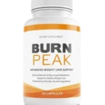 burn peak supplement