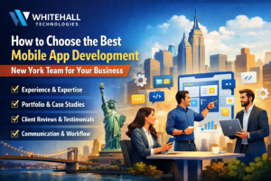 Mobile App Development New York