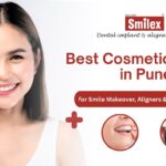 Cosmetic Dentist in Pune