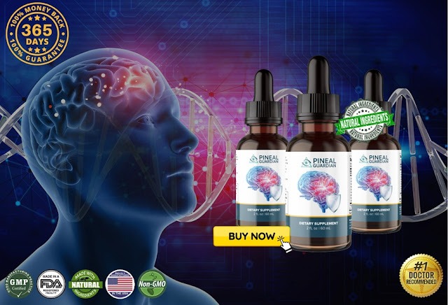 pineal guardian