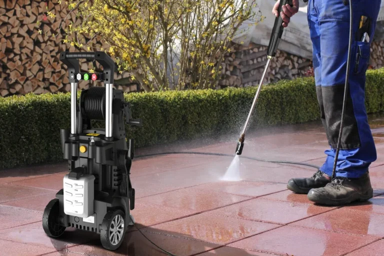 pressure washing Ballarat