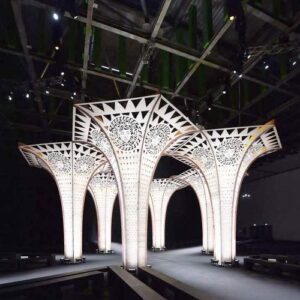 Event Fabrication & Production Services