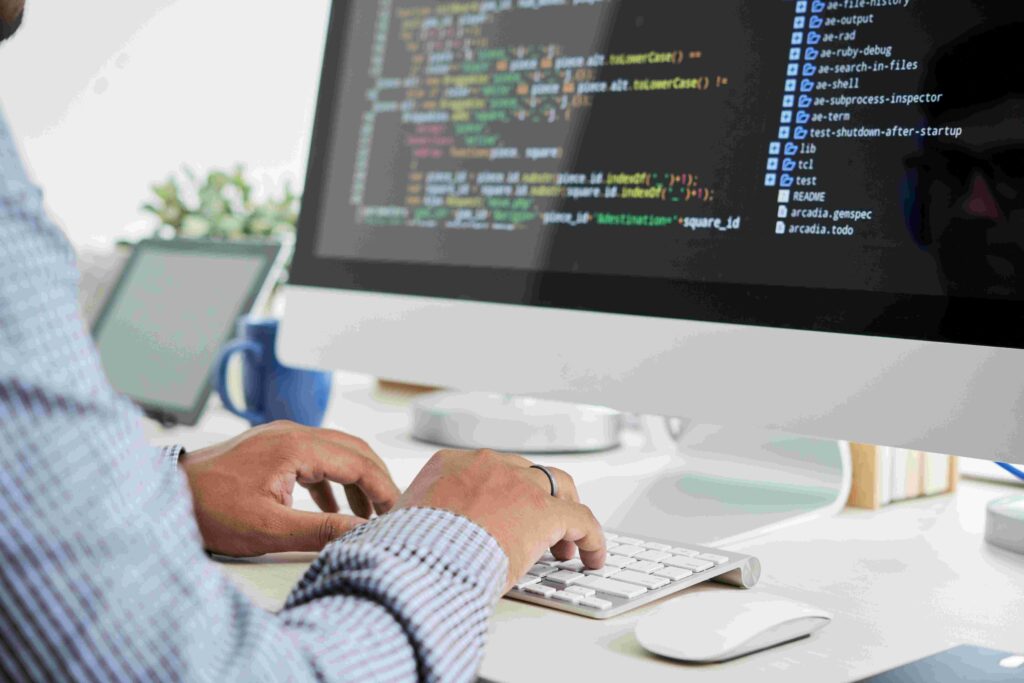 software development services