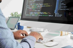 software development services