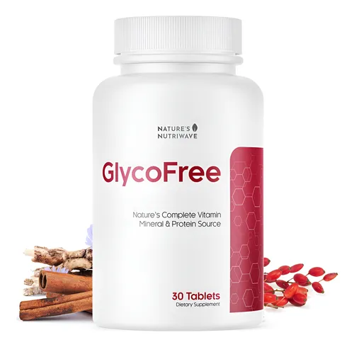 glyco free