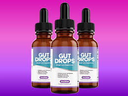 gut drops