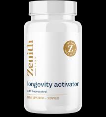 Longevity Activator