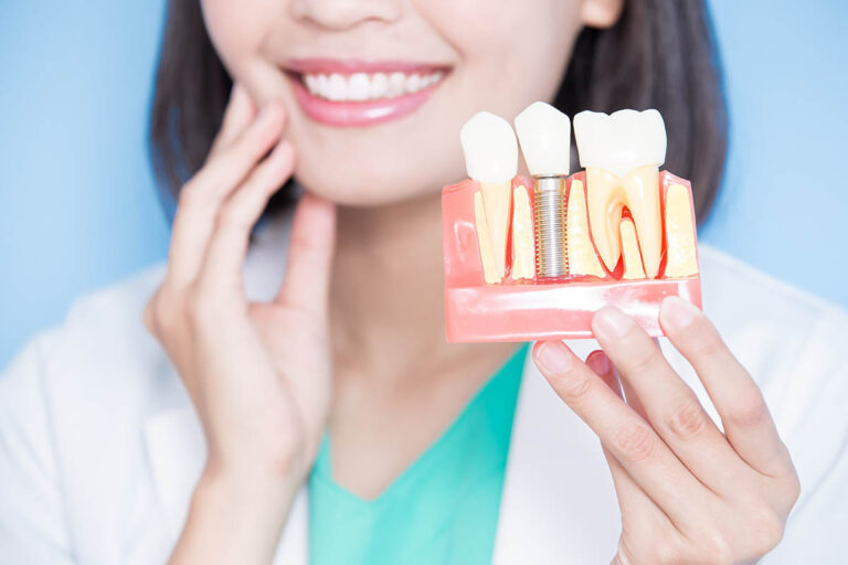 Same-Day Dental Implants in Pune