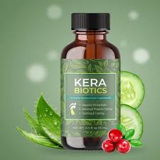 KeraBiotics