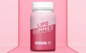 Lipo Gummies