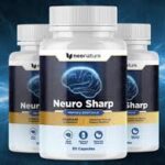 neuro sharp