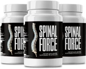 SpinalForce