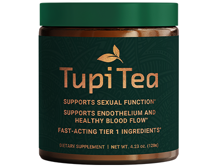 tupi tea