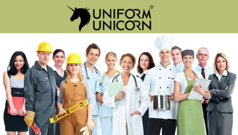 top uniform manufacturers
