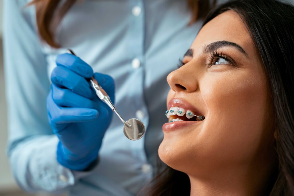 Orthodontist in Pune