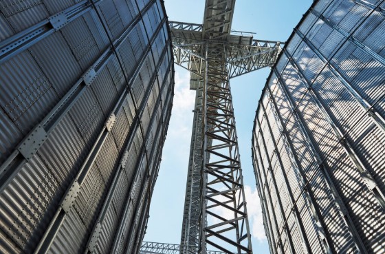 Industrial Buildings