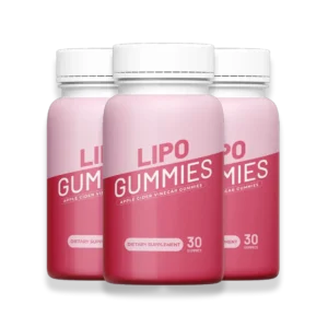 Lipo Gummies