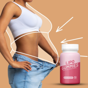 Lipo Gummies