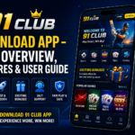 91 club download app