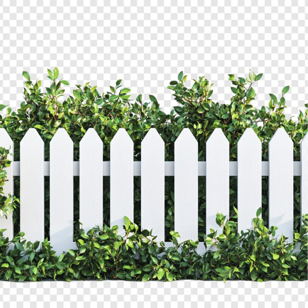 fence