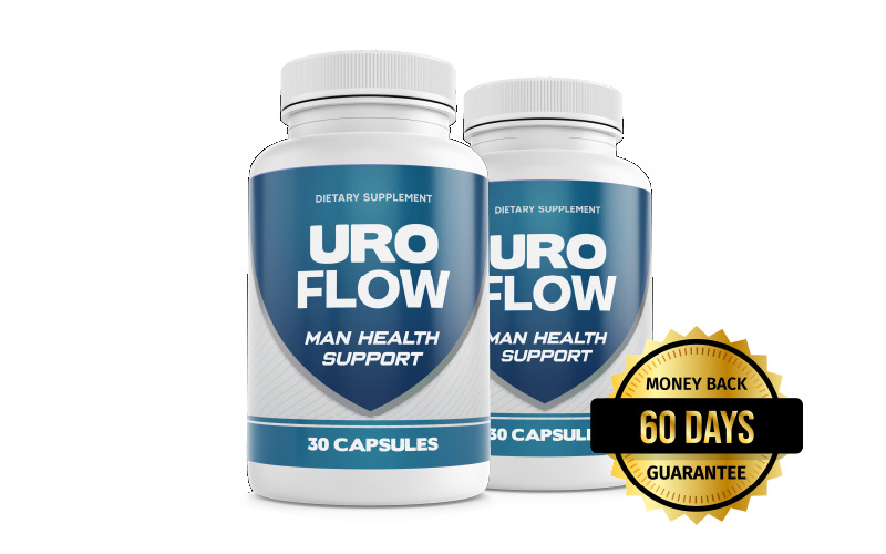 uroflow supplement image illustrations