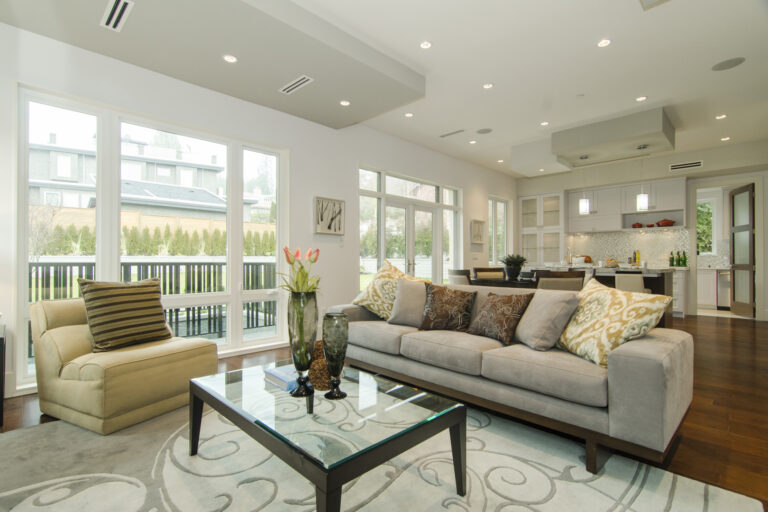 custom home builders