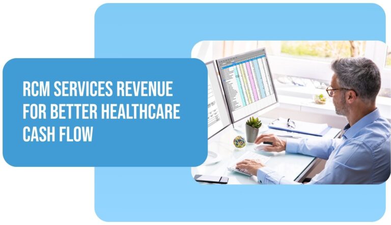 Revenue cycle Management