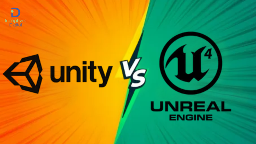 Unreal vs Unity Game Development Cost?