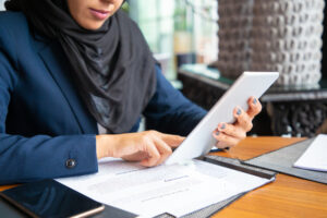 How Do Incomplete Arabic Fields Lead to ZATCA Invoice Rejections?