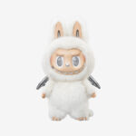 Labubu Brelok: The Adorable Trend Taking Over Fashion and Collectible Culture