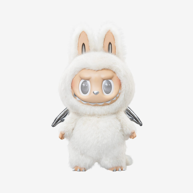 Labubu Brelok: The Adorable Trend Taking Over Fashion and Collectible Culture