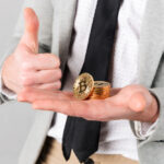 Crypto Exchange Development