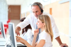 Customer Service Training
